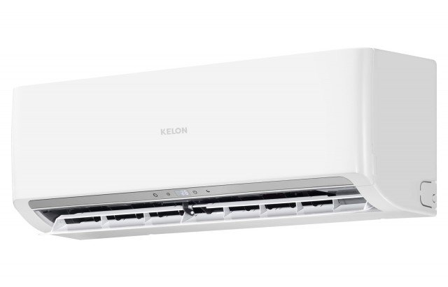 I climatizzatori fissi la linea Kelon di Hisense nella versione Breeze Eco Plus e Breeze Smart Wifi sono a ridotto impatto ambientale grazie alla tecnologia Inverter e sono dotati di tecnologia Wi-fi integrata con un sistema di controllo tramite app (disponibile sia per iOS che per Android). La potenza è disponibile da 9.000 btu/h fino a 16.000 Byu/h. Da 9.000 Btu/h l’unità interna misura L 74,5 × P 21,4 × H 27 cm. Prezzo 369 euro. www.hisenseitalia.it I climatizzatori fissi la linea Kelon di Hisense nella versione Breeze Eco Plus e Breeze Smart Wifi sono a ridotto impatto ambientale grazie alla tecnologia Inverter e sono dotati di tecnologia Wi-fi integrata con un sistema di controllo tramite app (disponibile sia per iOS che per Android). La potenza è disponibile da 9.000 btu/h fino a 16.000 Byu/h. Da 9.000 Btu/h l’unità interna misura L 74,5 × P 21,4 × H 27 cm. Prezzo 369 euro. www.hisenseitalia.it