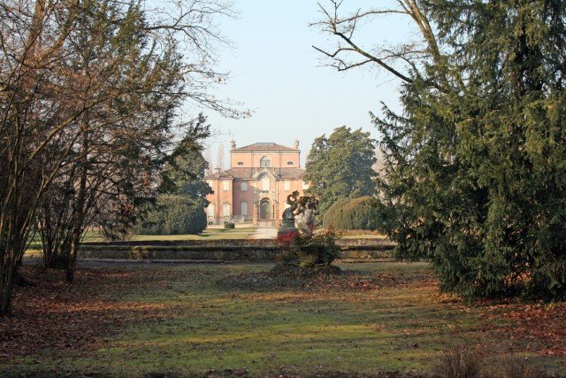 Villa Sorra - Castelfranco Emilia Villa Sorra - Castelfranco Emilia