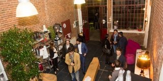 ArchitectsParty 2016 ArchitectsParty 2016