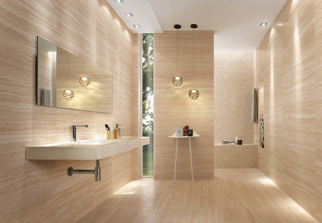 rivestimento bagno collezione Roma fap ceramica rivestimento bagno collezione Roma fap ceramica