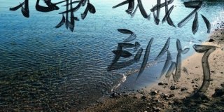 Liu Xiaodong: Migrazioni Liu Xiaodong: Migrazioni