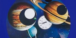Dall’Oggi al Domani. 24 ore nell’arte contemporanea Dall’Oggi al Domani. 24 ore nell’arte contemporanea