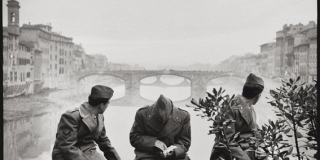 Leonard Freed. Io amo l’Italia Leonard Freed. Io amo l’Italia