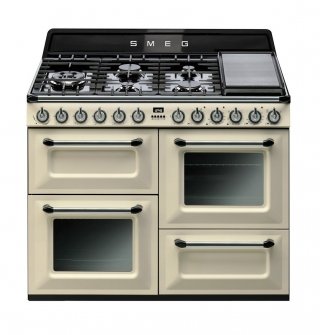 SMEGTR4110CNL_noback nuova SMEGTR4110CNL_noback nuova