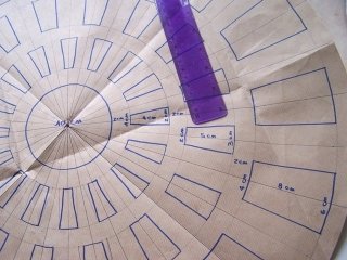 TAVOLO MOSAICO Foto 6 bis TAVOLO MOSAICO Foto 6 bis