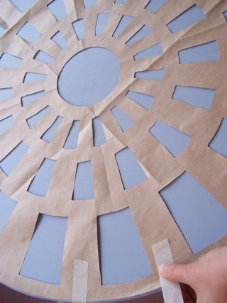 TAVOLO MOSAICO Foto 8 bis TAVOLO MOSAICO Foto 8 bis