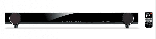YAMAHA YAS-93 3 YAMAHA YAS-93 3