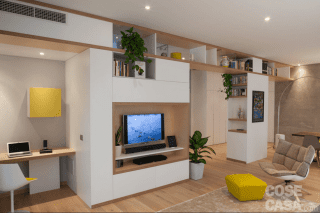 architetto gangemi video