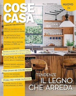 COVER GIUGNO strilli per auto.indd