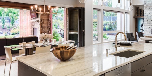 Rifare la cucina dà diritto alla detrazione del 50? cose di casa Rifacimento bagno manutenzione ordinaria o straordinaria
