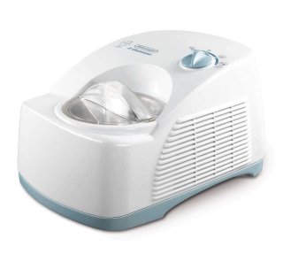 2--DE'LONGHI_ICK5000Gelataio 2--DE'LONGHI_ICK5000Gelataio