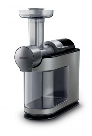 3- Philips Micro Juicer HR1897 3- Philips Micro Juicer HR1897