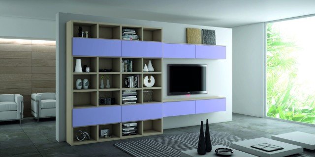 9-dielle-_Libreria-con-contenitori-vip 9-dielle-_Libreria-con-contenitori-vip