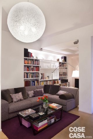 irregolarità della pianta irregolarità della pianta