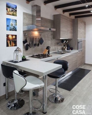 monolocale cucina monolocale cucina