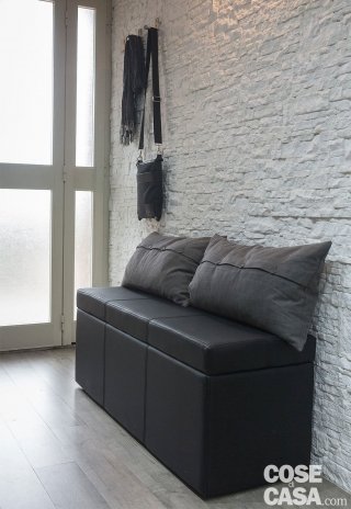 monolocale contenitore panca monolocale contenitore panca