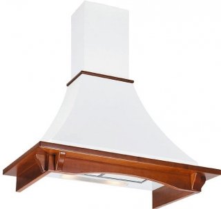 cappa da parete Ninfea Tulipe di Falmec in acciaio misura L 90 x P 50 x H 96,5 cm cappa da parete Ninfea Tulipe di Falmec in acciaio misura L 90 x P 50 x H 96,5 cm