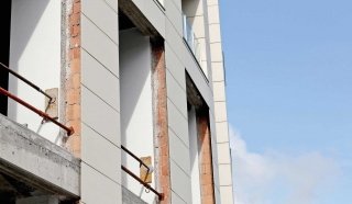 materiali e finiture dei muri. materiali e finiture dei muri.