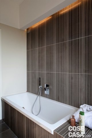 bagno Classico più contemporaneo