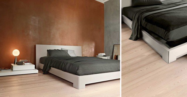 Letto-Quaranta Letto-Quaranta
