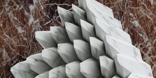 Marmomac 2016: al via la 51esima edizione del salone dedicato al marmo