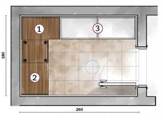 Prog ripostiglio Prog ripostiglio