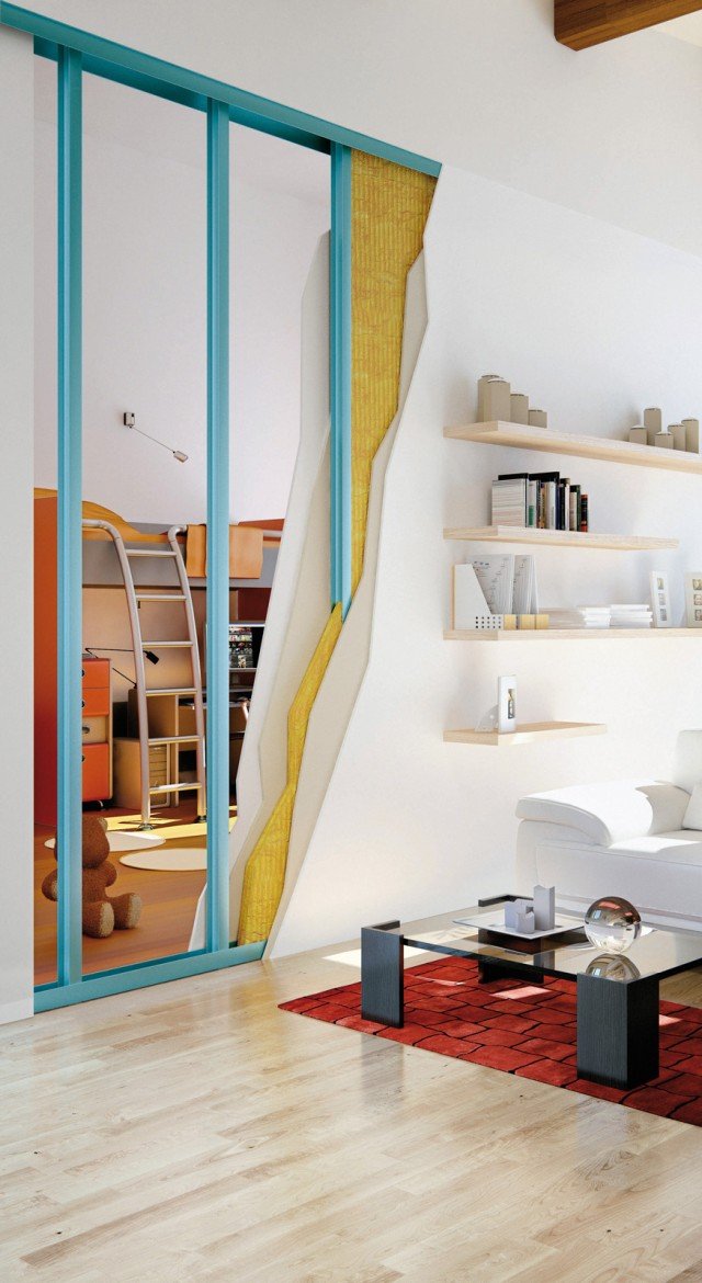 SAINT-GOBAIN-GYPROC-Habito-TECNICA SAINT-GOBAIN-GYPROC-Habito-TECNICA