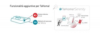 TaHoma-funzionalita-Serenity TaHoma-funzionalita-Serenity