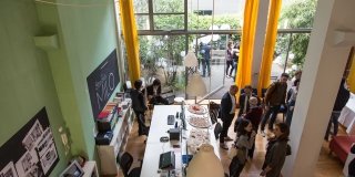 ArchitectsParty 2016 a Venezia ArchitectsParty 2016 a Venezia