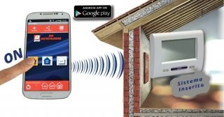 App Antifurto di Ave gestione da remoto delle centrali antifurto AF949 e AF999EXP App Antifurto di Ave gestione da remoto delle centrali antifurto AF949 e AF999EXP