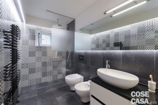 bagno piastrelle decor nel loft bagno piastrelle decor nel loft