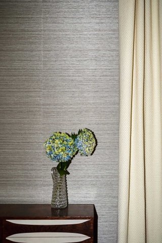 rivestimento murale Strialto di Dedar in tessuto jacquard rivestimento murale Strialto di Dedar in tessuto jacquard