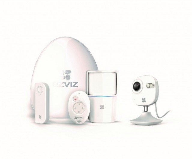 ezviz ezviz