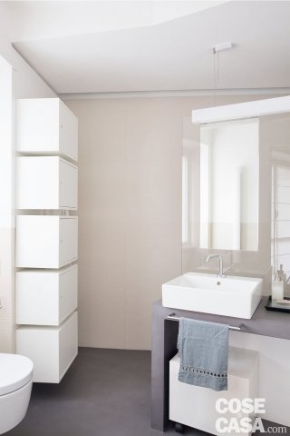 soluzioni a scomparsa