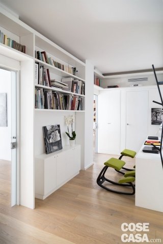 soluzioni a scomparsa