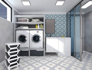 lavanderia lavanderia