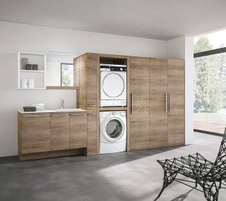 Lavanderia di Hafro-Geromin Lavanderia di Hafro-Geromin