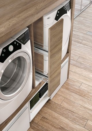 Lavanderia di Hafro-Geromin Lavanderia di Hafro-Geromin