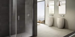 Box doccia: linee minimal e perfetta tenuta all’acqua