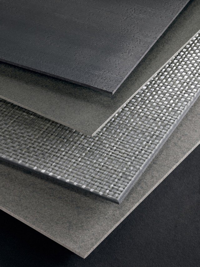 La nostra scelta Per rivestimenti e pavimenti, il gres porcellanato compatto ultrasottile, Slimtech di Lea Ceramiche, facile da posare, è disponibile in lastre fino a 300x100 cm (spessore 3 mm). La nostra scelta Per rivestimenti e pavimenti, il gres porcellanato compatto ultrasottile, Slimtech di Lea Ceramiche, facile da posare, è disponibile in lastre fino a 300x100 cm (spessore 3 mm).