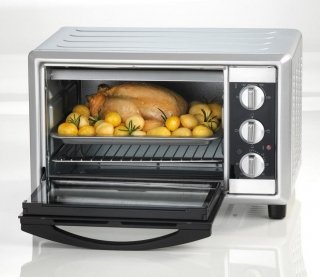 1ariete-bon cuisine-fornetto elettrico 1ariete-bon cuisine-fornetto elettrico