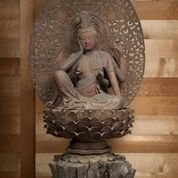 Capolavori della scultura buddhista giapponese Capolavori della scultura buddhista giapponese
