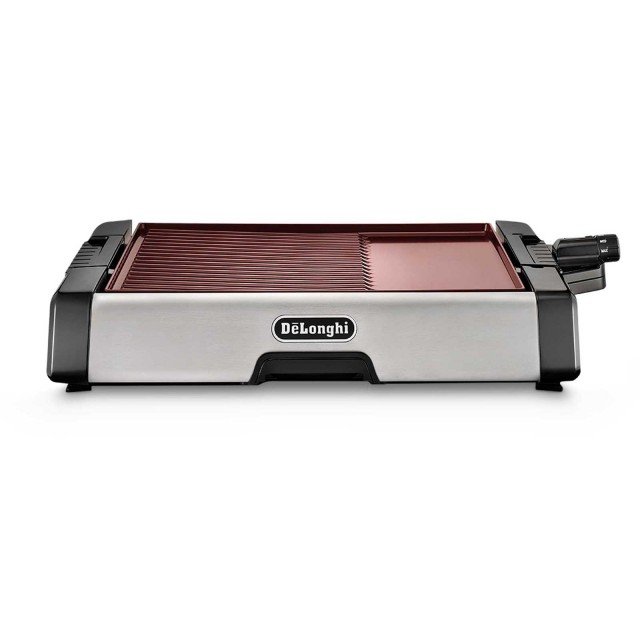 2deLonghi-BG500C-bistecchiera-elettrica 2deLonghi-BG500C-bistecchiera-elettrica