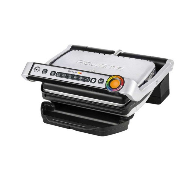 3D-Rowenta-OPTIGRILL 3D-Rowenta-OPTIGRILL