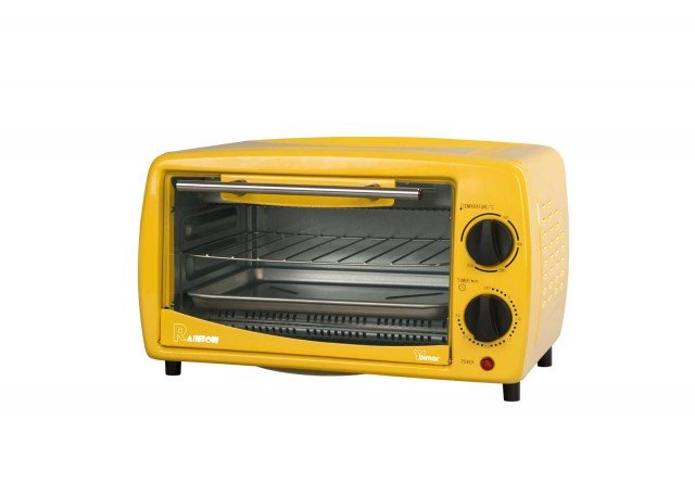 3bimar-rainbow-fornetto-elettrico 3bimar-rainbow-fornetto-elettrico
