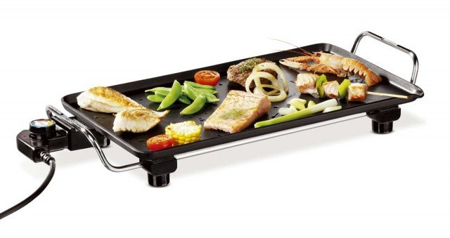 5princess-table-Chef-102300-bistecchiera-elettrica 5princess-table-Chef-102300-bistecchiera-elettrica