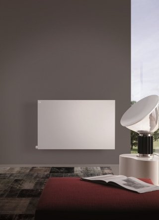 radiatore Eco heat bianco di deltacalor radiatore Eco heat bianco di deltacalor