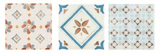 piastrelle cucina per rivestimenti Amarcord di Ceramica Faetano in monoporosa rossa colorata piastrelle cucina per rivestimenti Amarcord di Ceramica Faetano in monoporosa rossa colorata