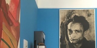 Jannis Kounellis Jannis Kounellis