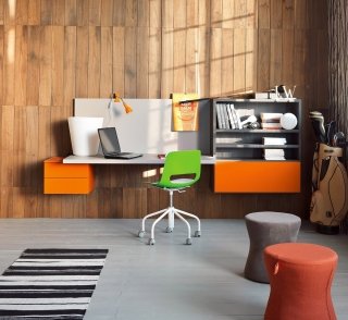 scrivanie CityDream di Doimo Cityline scrivanie CityDream di Doimo Cityline